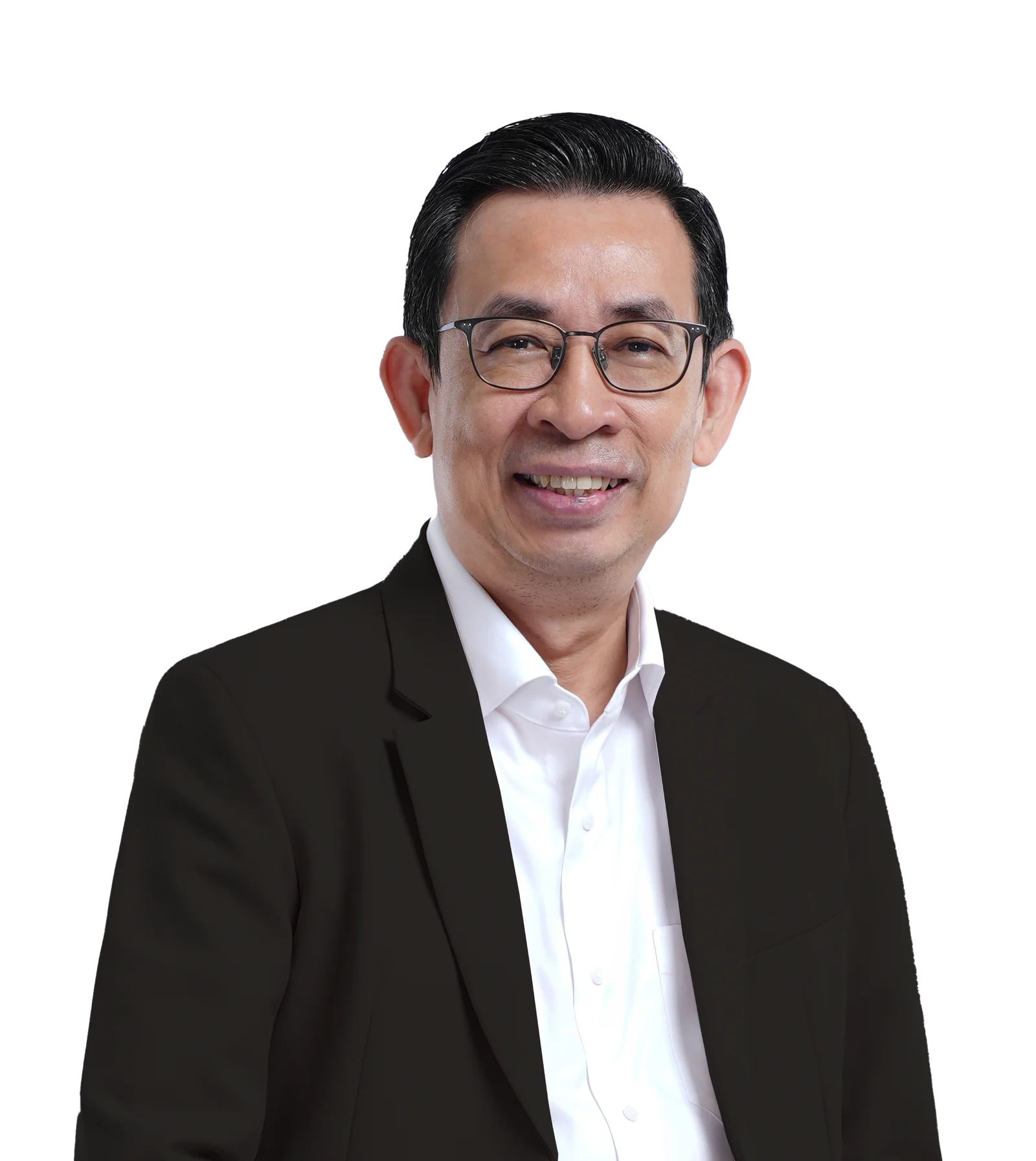 Image of Suyanto Halim
