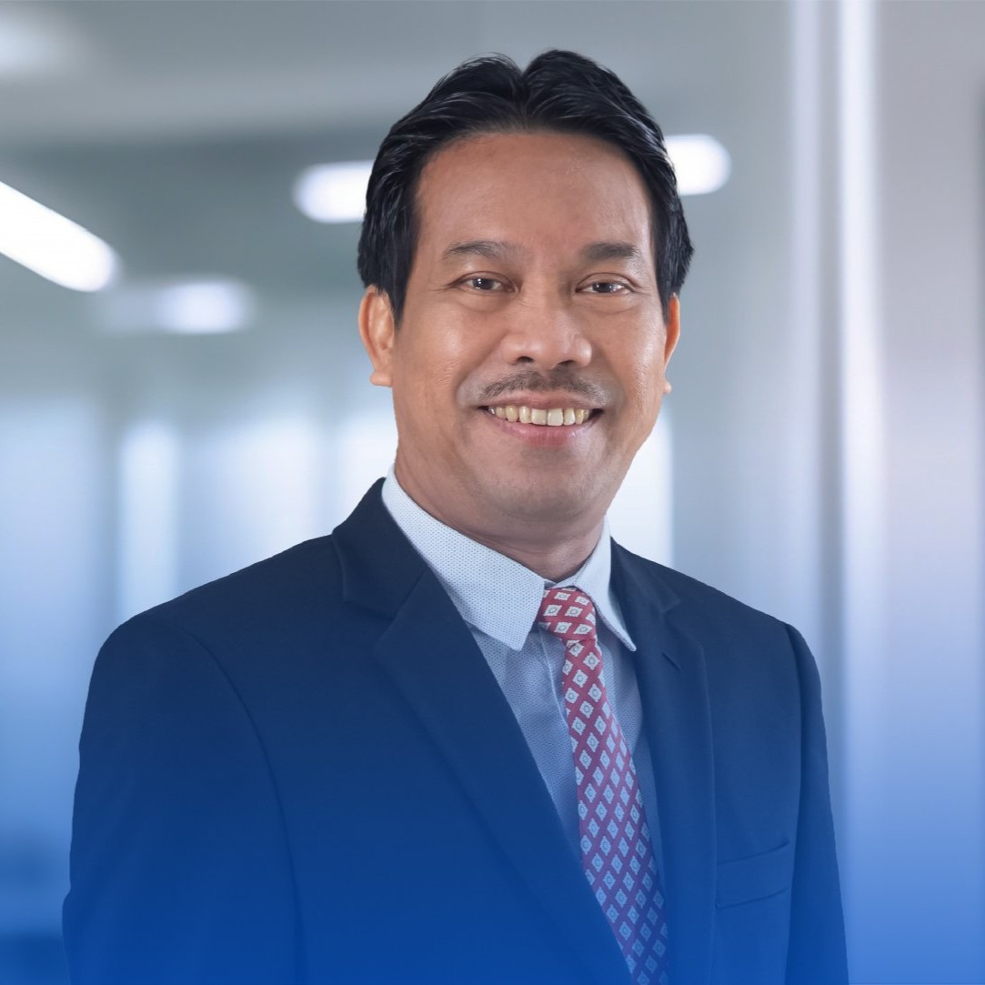 Image of Hendra Kurniawan