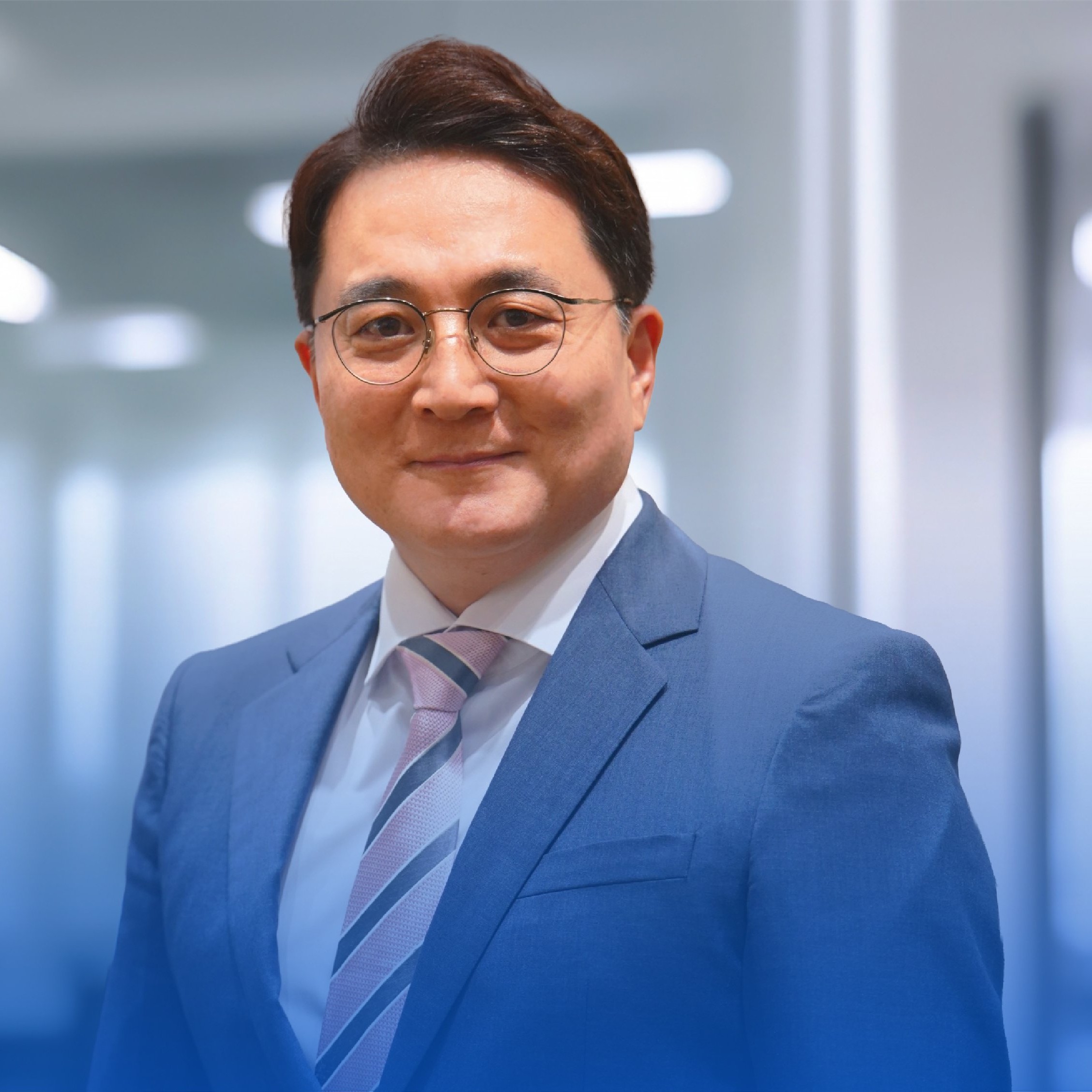 Image of Lee Joo Hwan