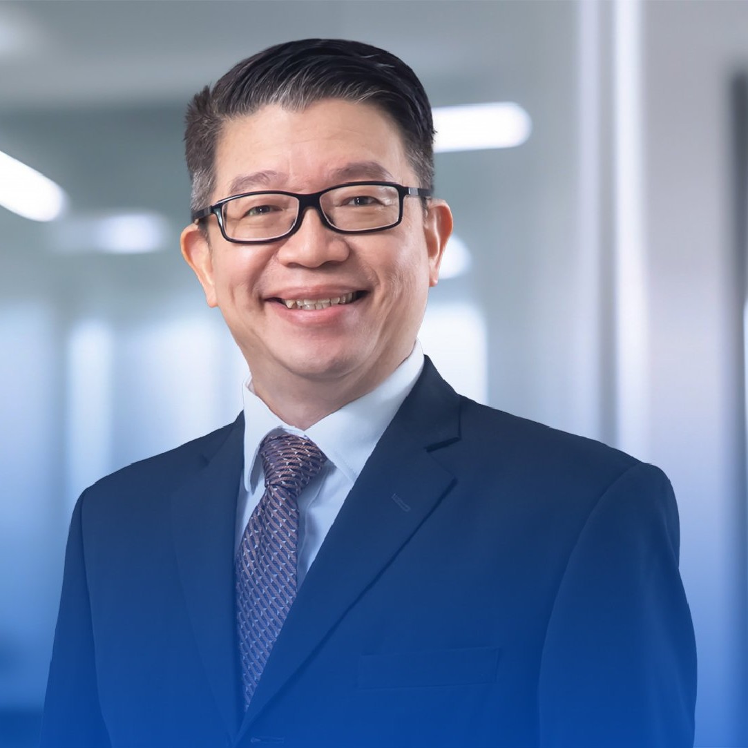 Image of Suhaimin Djohan